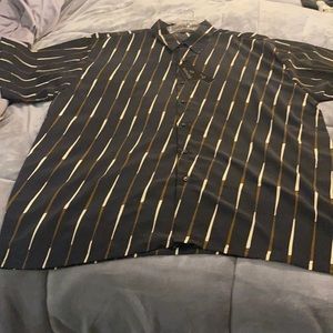 Bagazio Button down (cel)